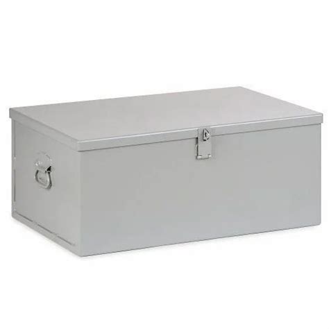 metal box 4.25 x 2.75|rectangular metal storage boxes.